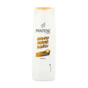 Pantene Pov V Anti Hair Fall Shampoo 360ml
