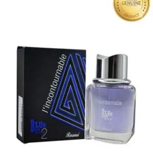 Rasasi Blue For Men 2 Perfume 100ml