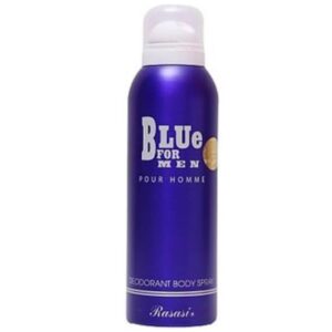 Rasasi Blue For Men Bodyspray 200ml