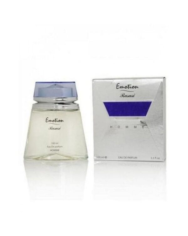 Rasasi Emotion For Men Perfume 100ml