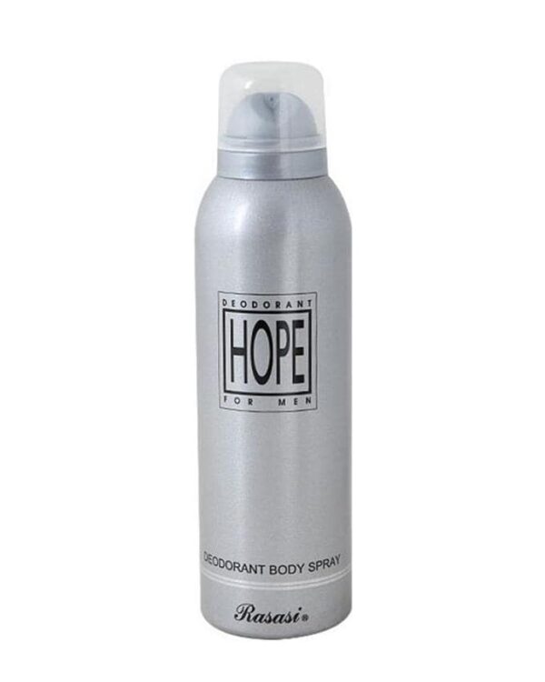 Rasasi Hope For Women Bodyspray 200ml