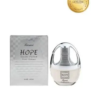 Rasasi Hope For Women Perfume 50ml