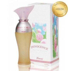 Rasasi Innocence Perfume For Women 65ml