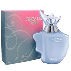 Rasasi Royal Perfume For Women 50ml