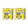 Soft Touch Lemon Wax Cream 125gm 2Pcs