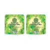 Soft Touch Traditional Chlorophyl Wax 1KG 2Pcs