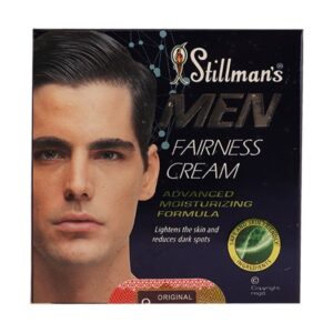 Stillmans Man Fairness Cream 28gm