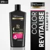 Tresemme Color Revitalize Shampoo 170ml