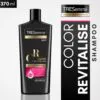 Tresemme Color Revitalize Shampoo 370ml