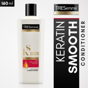 Tresemme Keratin Smooth & Straight Conditioner 160ml
