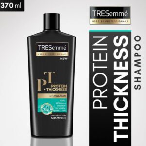 Tresemme Protein Thickness Shampoo 370ml