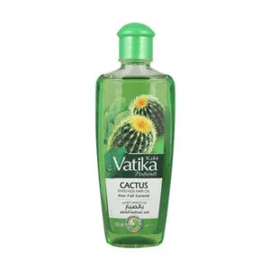 Vatika Cactus Hair Oil 100ml
