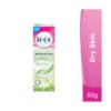 Veet Silk & Fresh Dry Cream 50gm