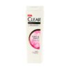 Clear Anti Dandruff Soft & Shiny Shampoo 185ml