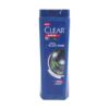 Clear Men Cool Black Shine Shampoo 185ml