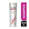 Clear Soft & Shiny Shampoo 400ml