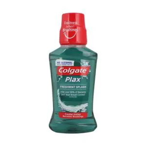 Colgate Plax Fresh Mint Mouth Wash 250ml
