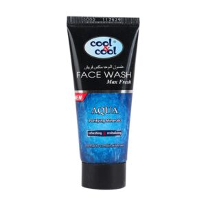 Cool & Cool Aqua Face Wash 30ml
