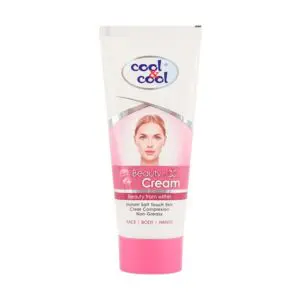 Cool & Cool Beauty Cream 50ml