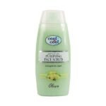 Cool & Cool Purifying Face Scrub 200ml
