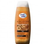 Cool and Cool Acne Control Face Wash Fig 200ml