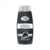 Cool and Cool Regenerating Face Scrub Charcoal 100ml