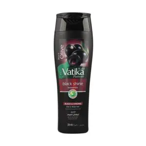 Dabur Vatika Black Shine Shampoo 200ml