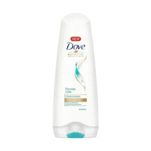 Dove Dryness Care Conditioner Bottle 180ml