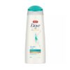 Dove Dryness Care Shampoo 175ml