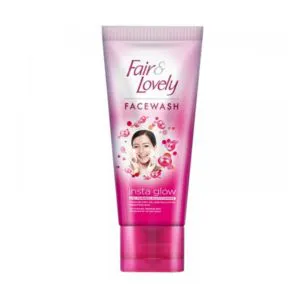 Fair & Lovely Advanced Whitening Face Wash 50gm