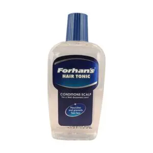Forhans Conditioning Scalp Hair Tonic 200ml