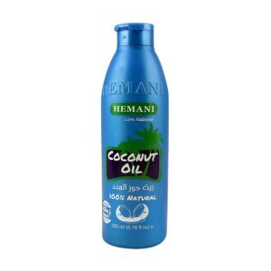Hemani Coconut Hair Oil 200ml