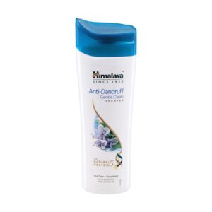 Himalaya Gentle Clean Shampoo 400ml