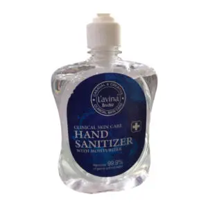 Lavina Bachu Hand Sanitizer 500ml
