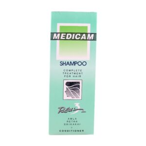 Medicam Complete 2In1 Shampoo Large