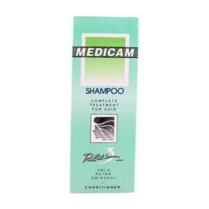 Medicam Complete 2In1 Shampoo Large