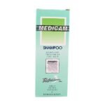 Medicam Complete 2In1 Shampoo Small
