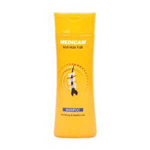 Medicam Shampoo Anti Hair Fall (100ml)