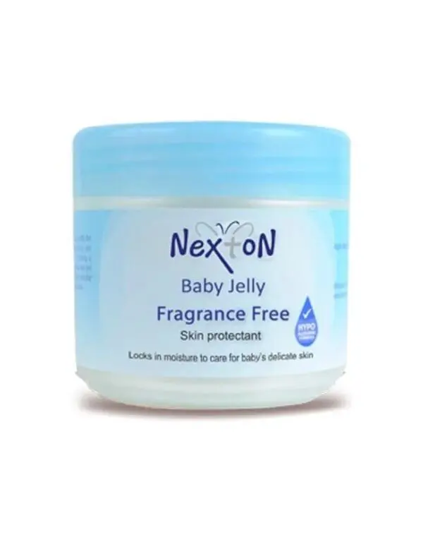 Nexton Baby Jelly Fragrance Free