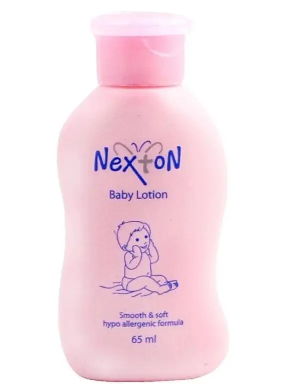 Nexton Baby Lotion 65ml