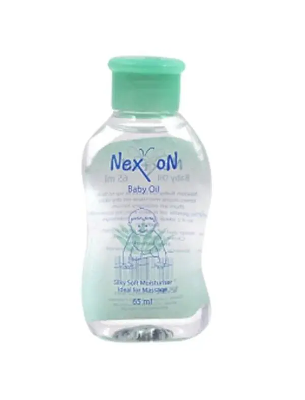Nexton Baby Oil 65ml