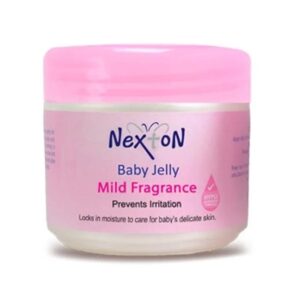 Nexton Baby Petroleum Jelly Mild Fragrance