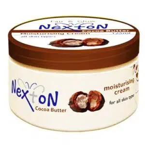 Nexton Cocoa Butter Moisturising Cream (125ml)