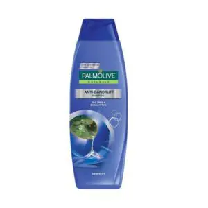 Palmolive Anti Dandruff Shampoo 375ml