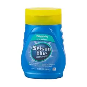 Selsun Blue Dandruff Shampoo (100ml)
