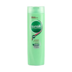 Sunsilk Long & Healthy Shampoo 200ml