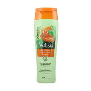 Vatika Moisture Treatment Shampoo 200ml
