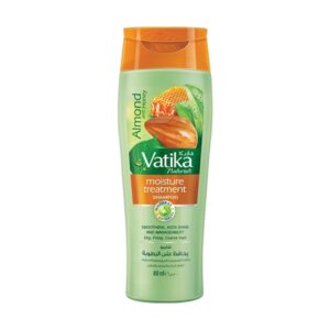 Vatika Moisture Treatment Shampoo 400ml