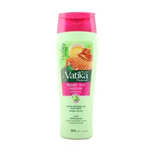 Vatika Repair & Restore Shampoo 200ml