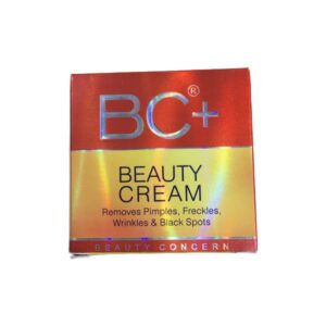 BC+ Beauty Cream 30gm